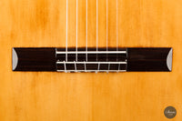 Wolfgang Jellinghaus - "1912 Ex-Segovia" Maple Antique 64 cm
