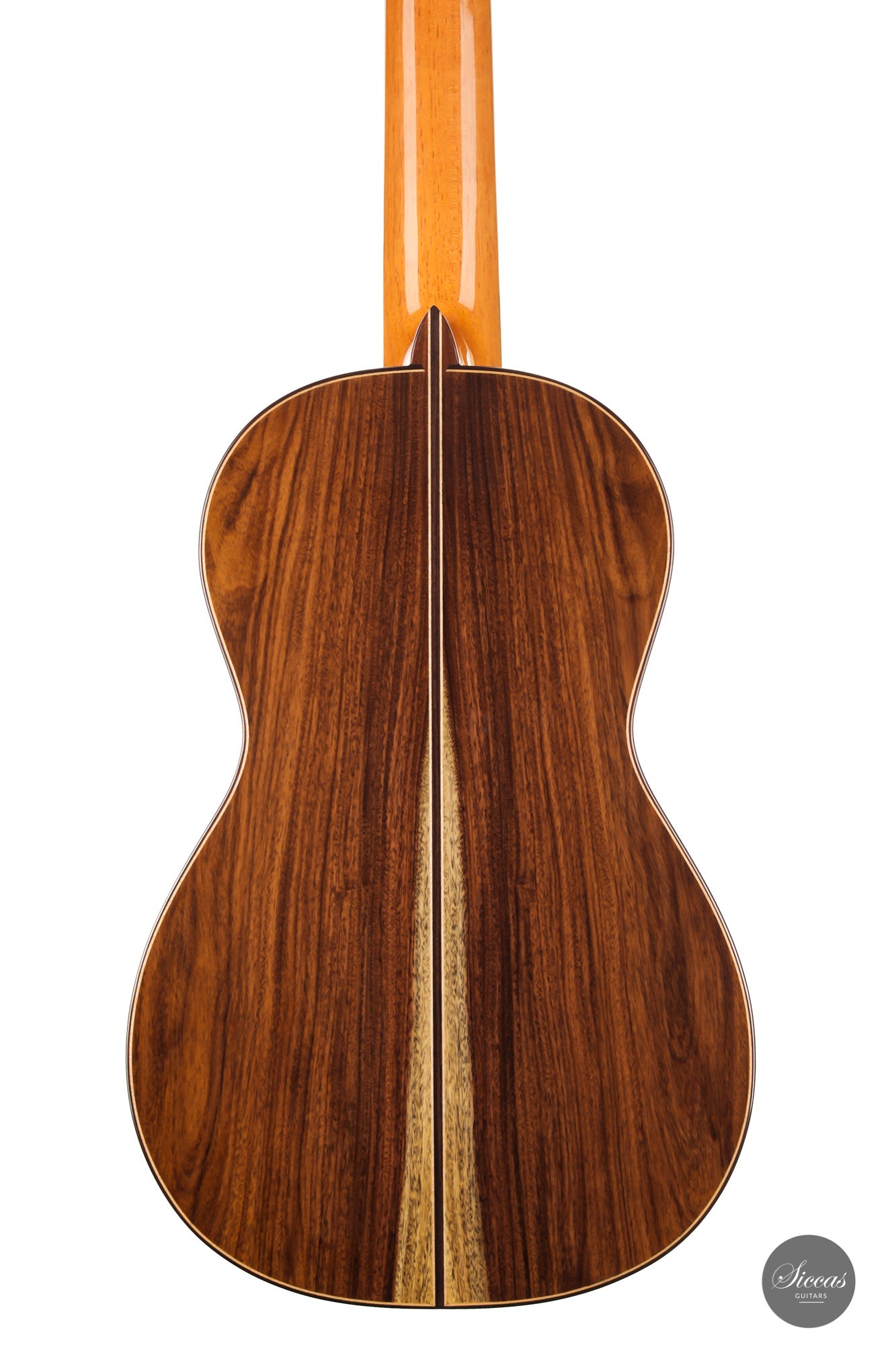 Wolfgang Jellinghaus - "Torres 77" Granadillo