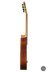 Wolfgang Jellinghaus - "Torres 77" Granadillo