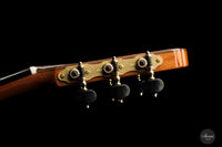 Wolfgang Jellinghaus - "Torres 77" Granadillo