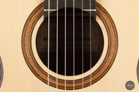 Wolfgang Jellinghaus - "Torres 77" Granadillo