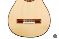 Wolfgang Jellinghaus - "Torres 77" Granadillo