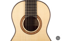 Wolfgang Jellinghaus - "Torres 77" Spruce / Padouk