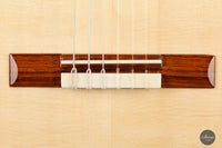 Wolfgang Jellinghaus - "Torres 77" Spruce / Padouk
