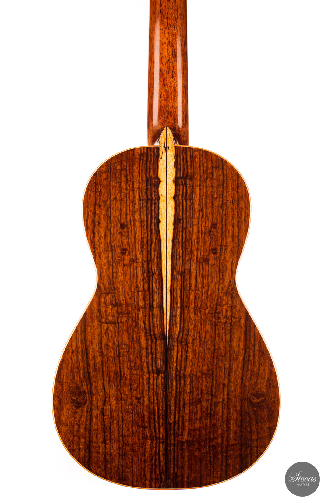 Wolfgang Jellinghaus - "Torres 77" Granadillo Antique