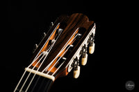 Wolfgang Jellinghaus - "Torres 77" Granadillo Antique