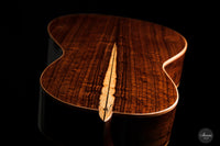 Wolfgang Jellinghaus - "Torres 77" Granadillo Antique