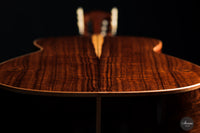 Wolfgang Jellinghaus - "Torres 77" Granadillo Antique