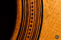 Wolfgang Jellinghaus - "Torres 77" Granadillo Antique