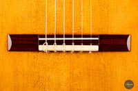 Wolfgang Jellinghaus - "Torres 77" Granadillo Antique