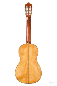 Wolfgang Jellinghaus - Torres 77 Ahorn Antique