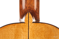 Wolfgang Jellinghaus - "Torres 77" Spruce / Maple Antique
