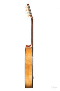 Wolfgang Jellinghaus - Torres 77 Ahorn Antique