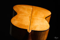 Wolfgang Jellinghaus - Torres 77 Ahorn Antique