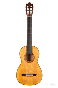 Wolfgang Jellinghaus - Torres 77 Ahorn Antique
