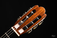 Wolfgang Jellinghaus - Torres 77 Ahorn Antique