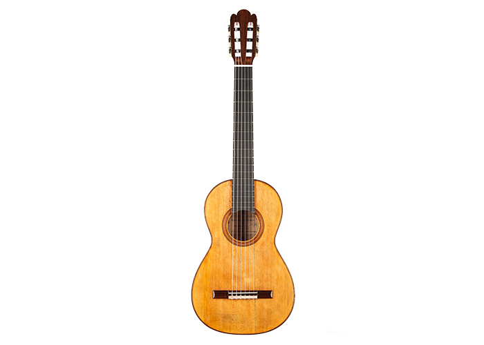 Wolfgang Jellinghaus - Torres 77 Ahorn Antique
