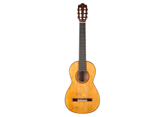 Wolfgang Jellinghaus - Torres 77 Ahorn Antique