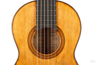 Wolfgang Jellinghaus - "Torres 77" Spruce / Maple Antique