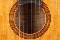 Wolfgang Jellinghaus - Torres 77 Ahorn Antique