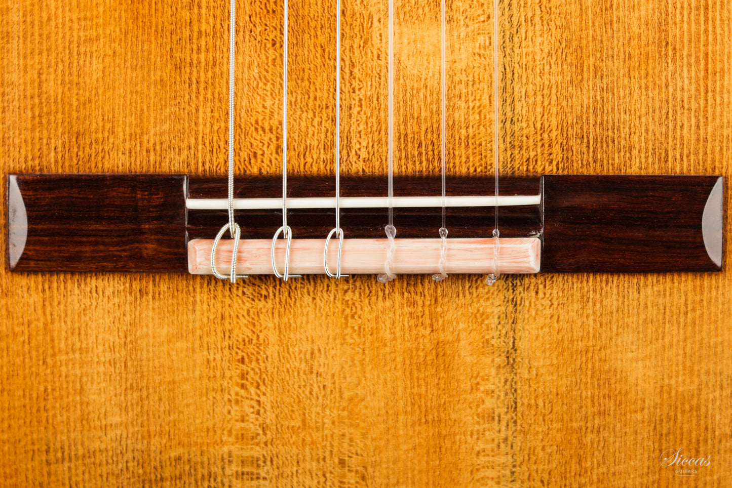 Wolfgang Jellinghaus - Torres 77 Ahorn Antique