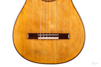Wolfgang Jellinghaus - Torres 77 Ahorn Antique