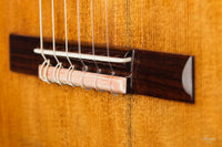Wolfgang Jellinghaus - Torres 77 Ahorn Antique