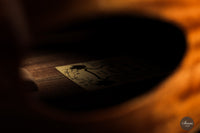 Yulong Guo - 2021 Concert Zeder/Koa