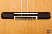 Yulong Guo - 2021 Concert Zeder/Koa