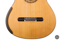 Yulong Guo - 2021 Concert Zeder/Koa