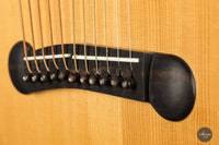 Dominik Wurth - 2010 Harp guitar