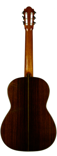Brian Cohen - 1997 ex Julian Bream