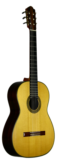 Brian Cohen - 1997 ex Julian Bream