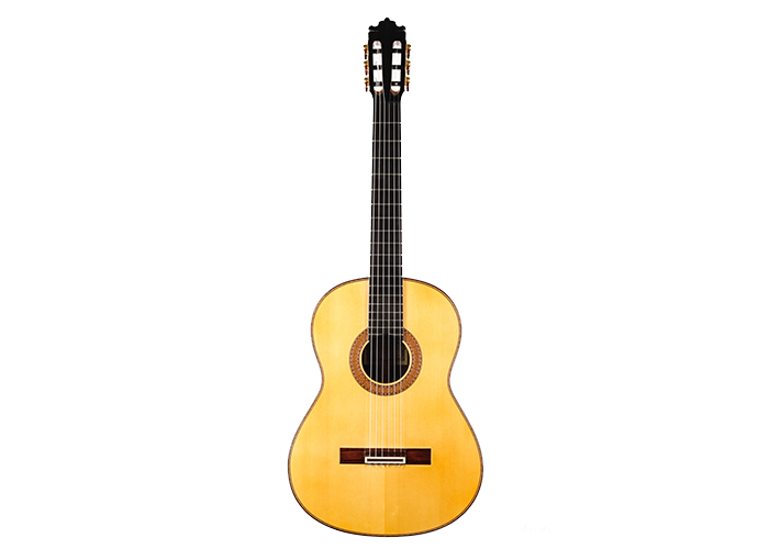 Paulino Bernabé - 2020 Concierto