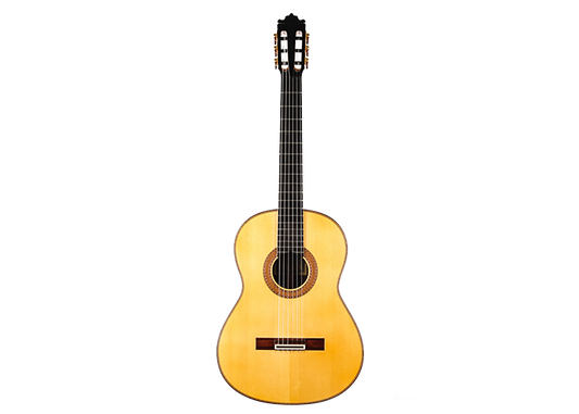 Paulino Bernabé - 2020 Concierto