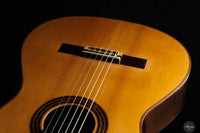 Daniel Friederich – 1963 No. 104