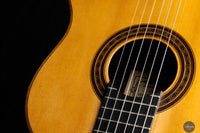 Daniel Friederich – 1963 No. 104