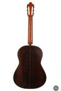 Daniel Friederich – 1963 No. 104