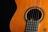 Daniel Friederich – 1977 No. 458 „Concert Model”