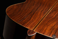 Daniel Friederich – 1977 No. 458 „Concert Model”