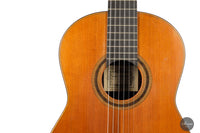 Daniel Friederich – 1977 No. 458 „Concert Model”