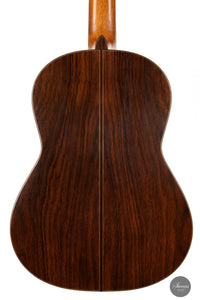 Daniel Friederich – 1977 No. 458 „Concert Model”