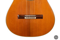 Daniel Friederich – 1977 No. 458 „Concert Model”