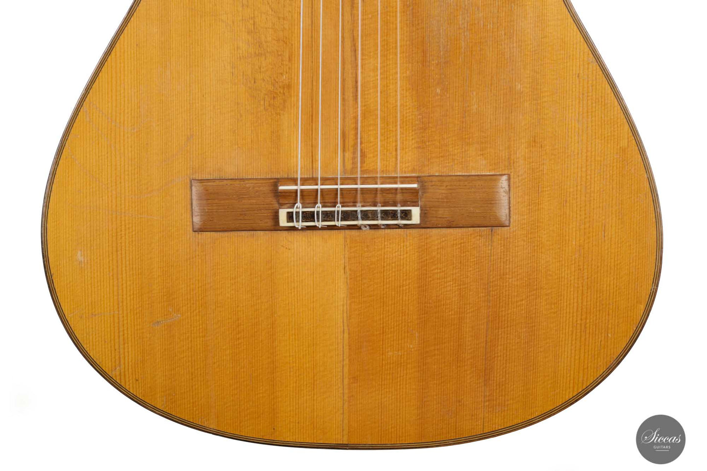 Daniel Friederich - 1965