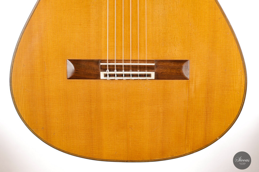 Daniel Friederich - 1968