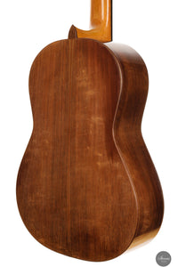 Daniel Friederich - 1971 No. 317