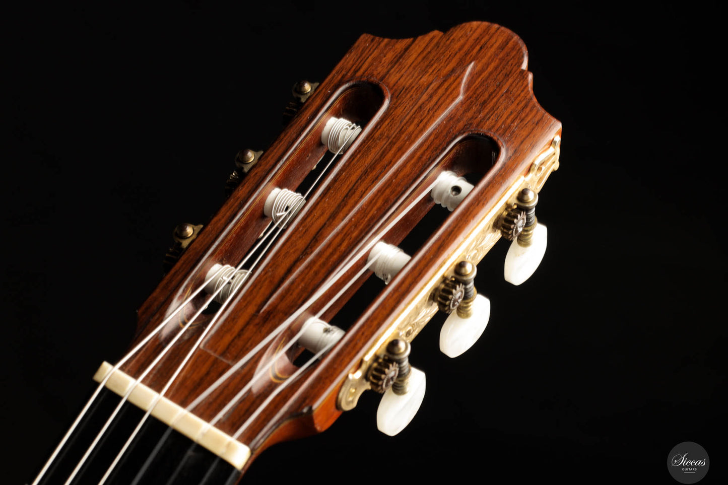 Daniel Friederich - 1977 No. 462