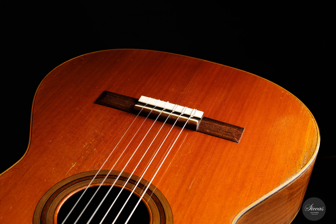 Daniel Friederich – 1979 No. 504 Expérimentale
