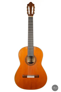Daniel Friederich – 1979 No. 504 Expérimentale