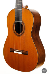 Daniel Friederich – 1979 No. 504 Expérimentale